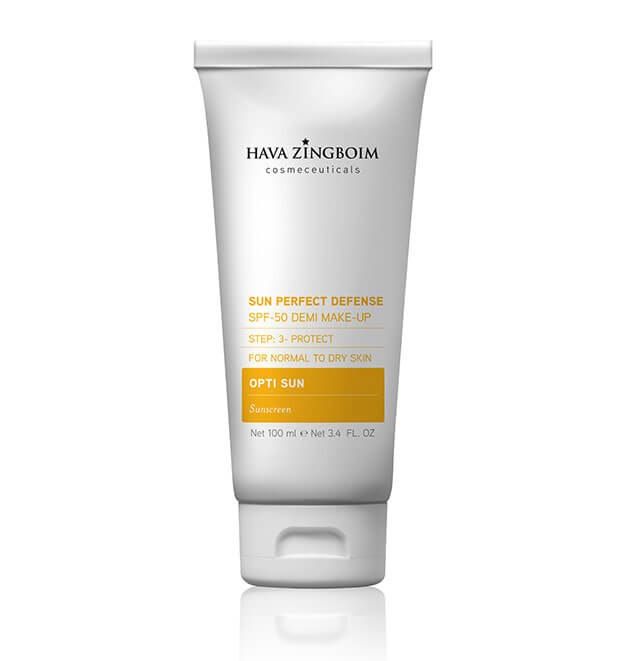   50 SPF   